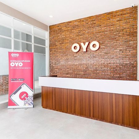 Super Oyo 360 Mangaan Residence Medan Exterior foto