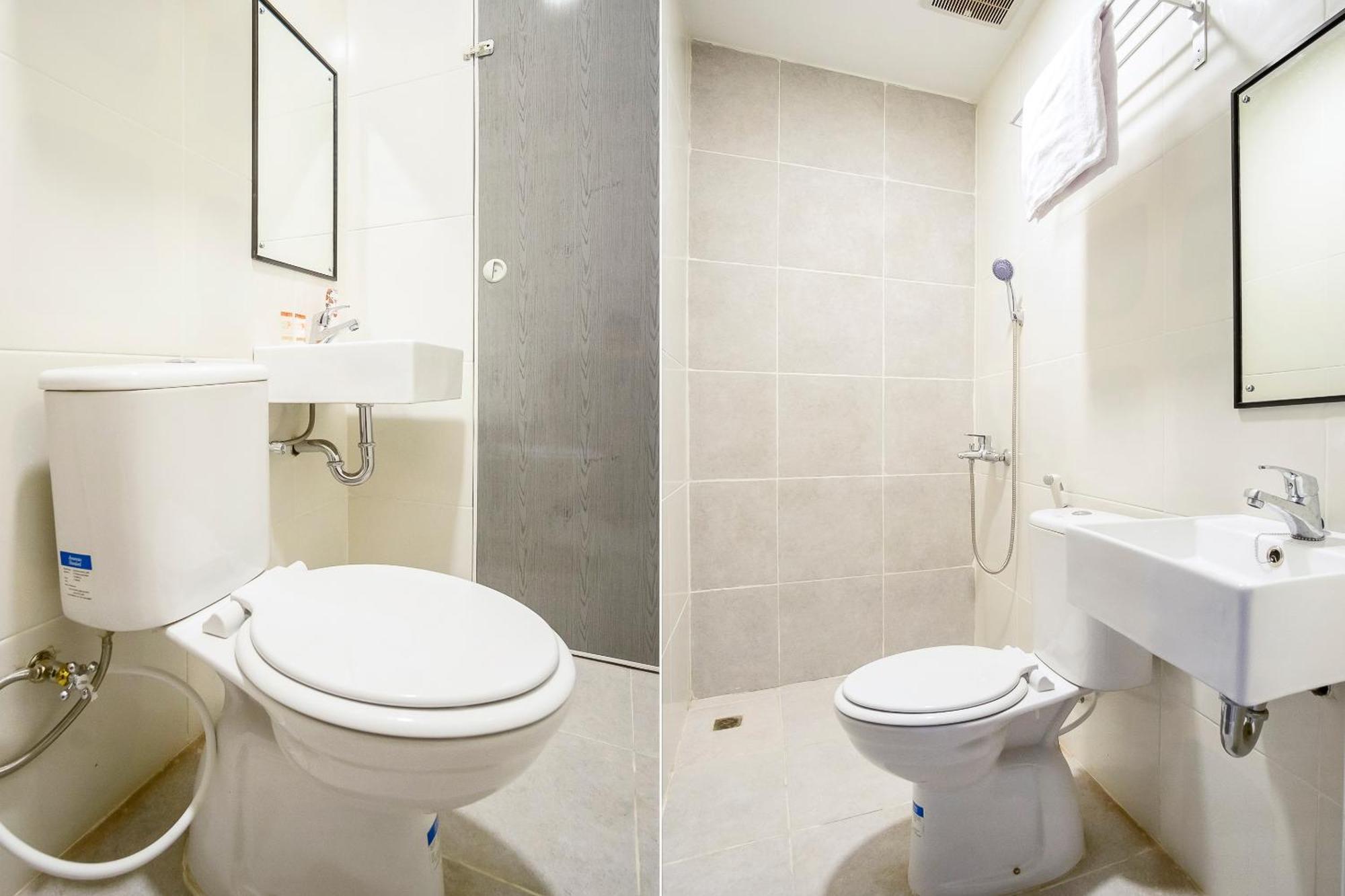 Super Oyo 360 Mangaan Residence Medan Exterior foto